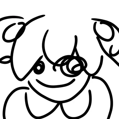Profile image of 左目