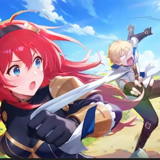 EarthyHusky7003의 그놈은 드래곤