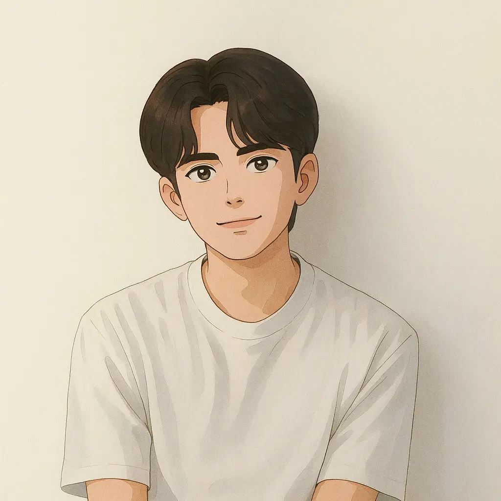 BasicPug0138의 강태호