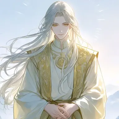 Profile image of Orvael