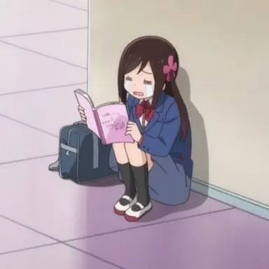 Profile image of Aiko