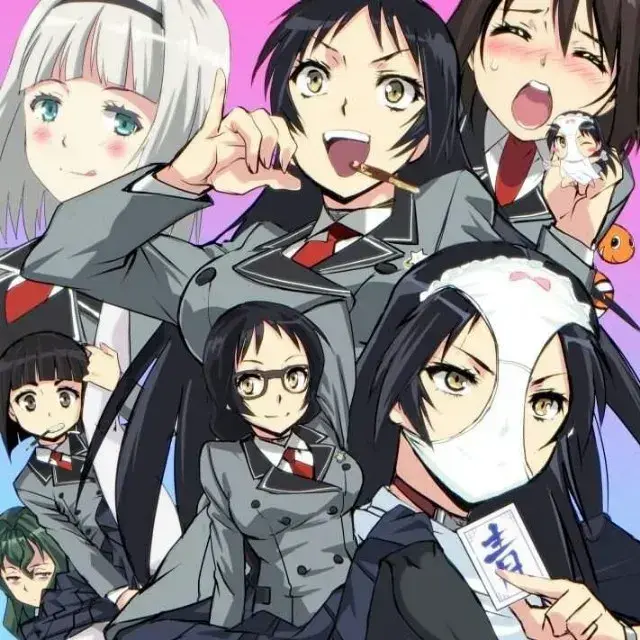 StarkPond9391의 Shimoneta Harem