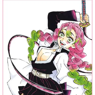 Profile image of 칸로지 미츠리