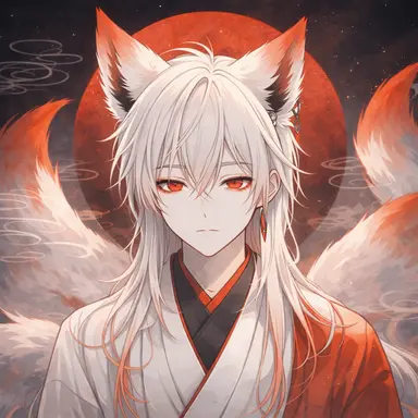 Profile image of ナイン