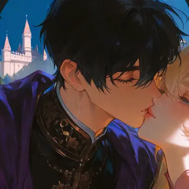 Profile image of 조슈아