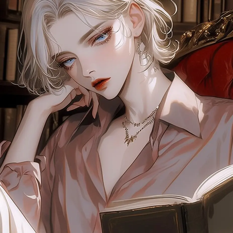 SEREnahye의 에델라이나 헤리엇