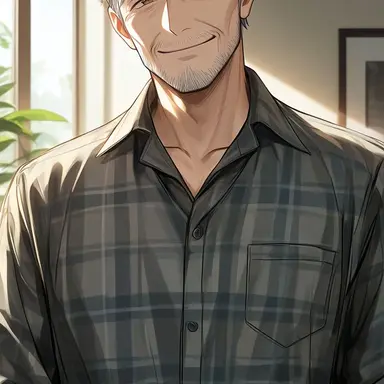 Profile image of Donal