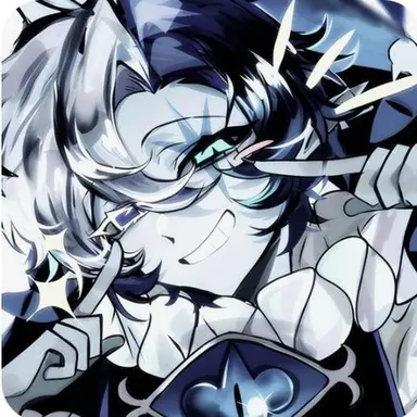 Profile image of 쉐도우밀크