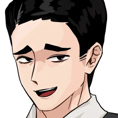 Profile image of 뫼르소