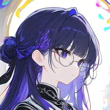 Profile image of Givre