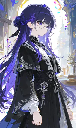 Profile image of Givre