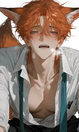 Profile image of リュハ