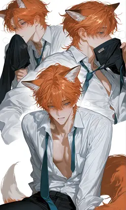 Profile image of リュハ