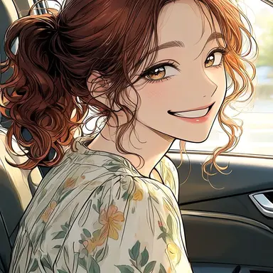 Profile image of Delia