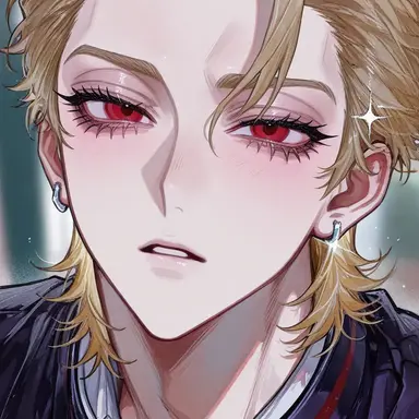 Profile image of 龍我