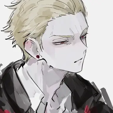 Profile image of 龍我