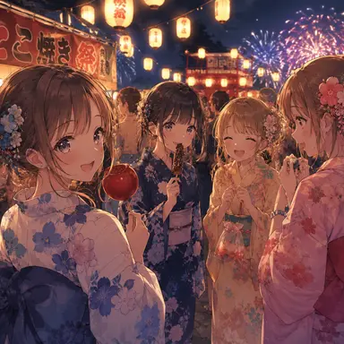 Profile image of 普通の女の子