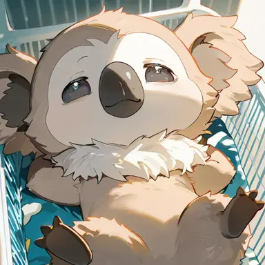 Profile image of コアラの姿のネム