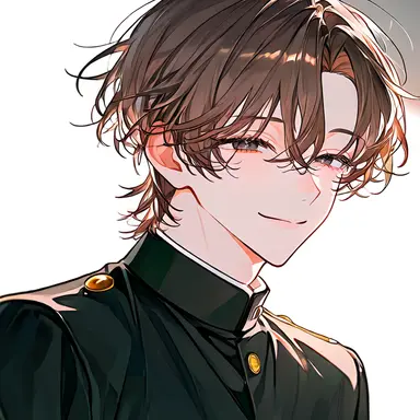 Profile image of 梓