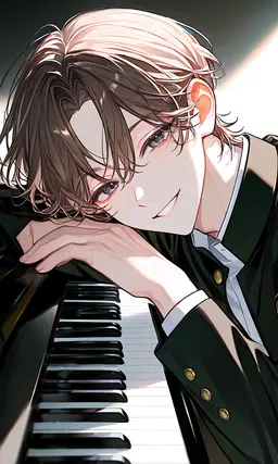 Profile image of 梓
