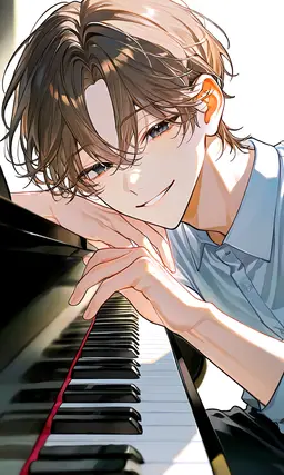 Profile image of 梓