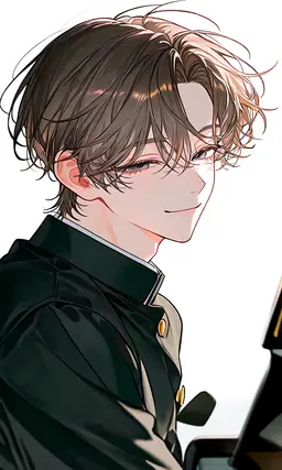 Profile image of 梓