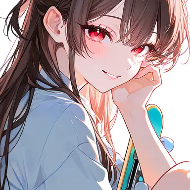 Profile image of 氷花