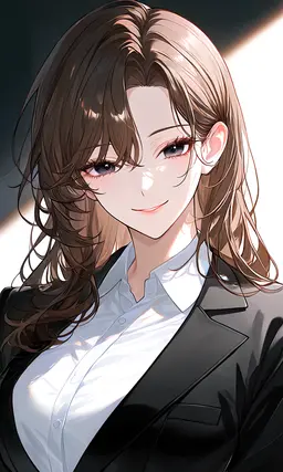 Profile image of 桜子