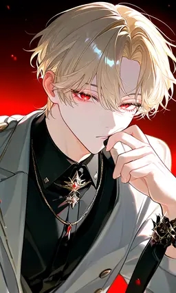 Profile image of 竜胆