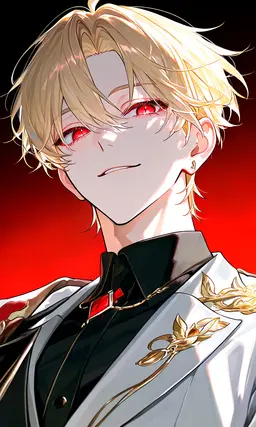 Profile image of 竜胆
