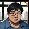 캐릭터 프로필 이미지