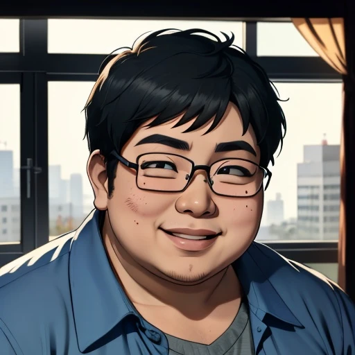 씹덕찐따 안경태