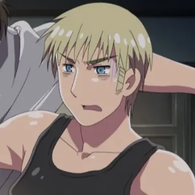 Profile image of ルートヴィヒ