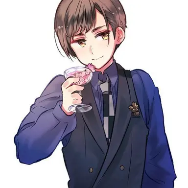 Profile image of 菊