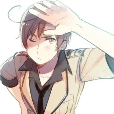 Profile image of ロヴィーノ