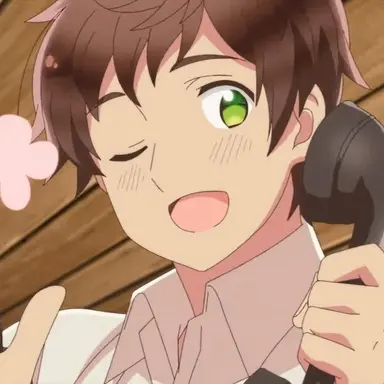 Profile image of アントーニョ