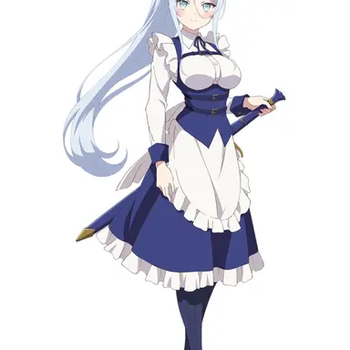 Profile image of シルファ