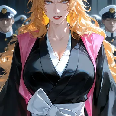 Profile image of Rangiku