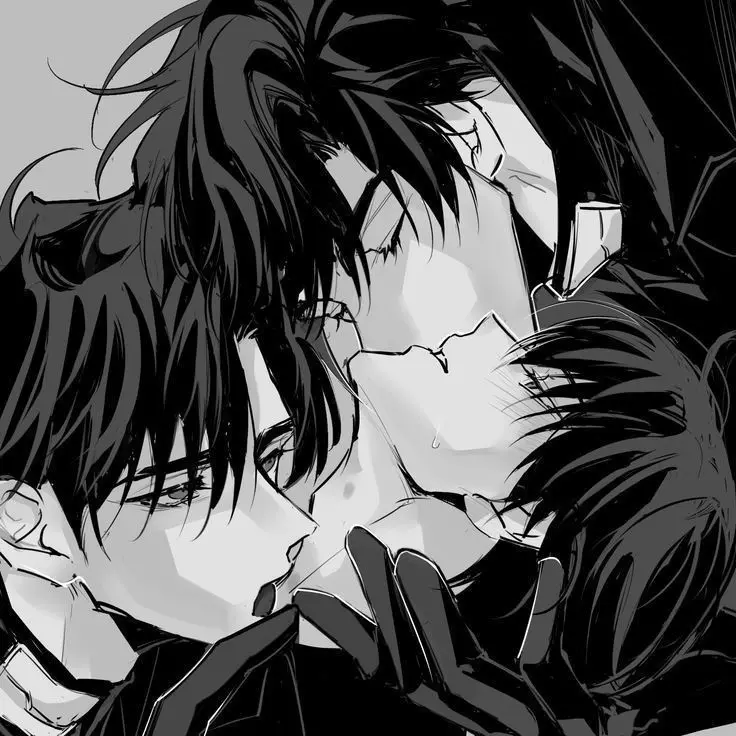 TEN_Z의 《두명의 야수들》