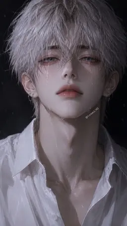Profile image of Park Taeseo