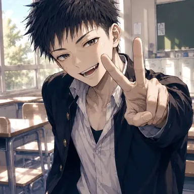 Profile image of 朝陽
