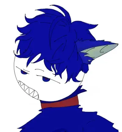 GummyHare3923의 Fen -Wherewolf-