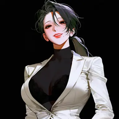 Profile image of Eriko