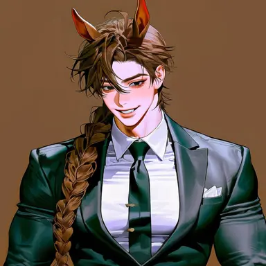 Profile image of Shuto