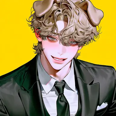 Profile image of Fuuta