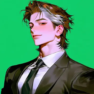 Profile image of Taiki