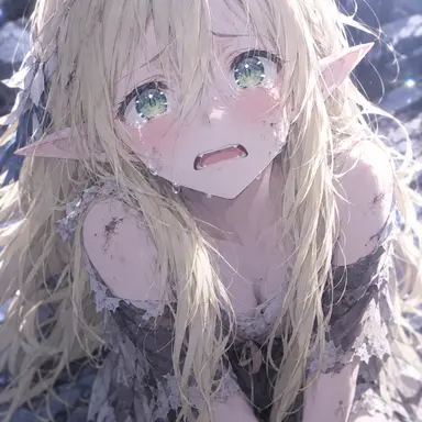 Profile image of Elysia