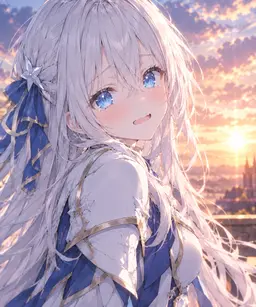 Profile image of Aria
