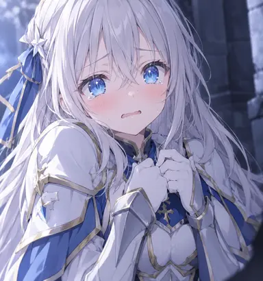 Profile image of Aria