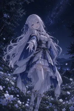 Profile image of Aria